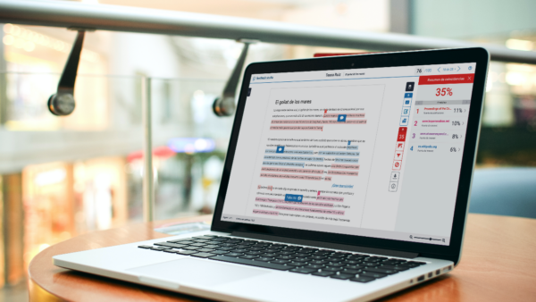 Conoce el software que revela plagios académicos