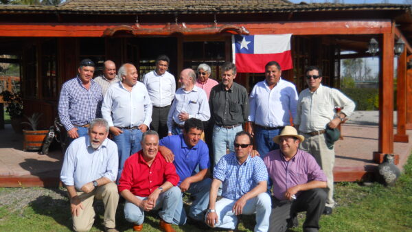 Escuela Agrícola Las Garzas mantiene las puertas abiertas a sus egresados