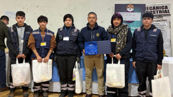 Concurso Emprende Joven premia el talento y la innovación escolar