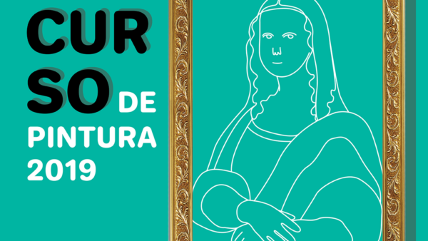 Concurso de pintura: “Mi Versión de la Mona Lisa”