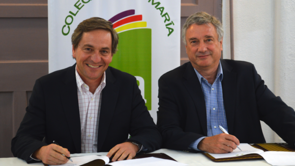 SNA Educa y Fundación Grupo Educar firman convenio de colaboración