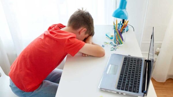 Tiempos de pandemia: la nueva relación entre estudiantes