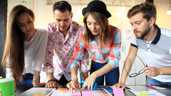 Claves sobre la creatividad