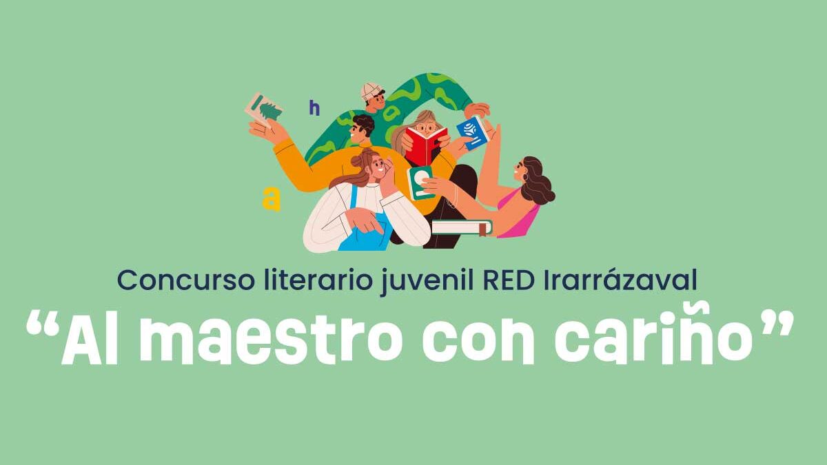 Con recopilación de poemas, estudiantes de todo Chile alaban la labor de sus profesores