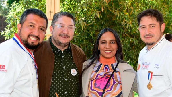 El valor de la vinculación entre empresas y colegios