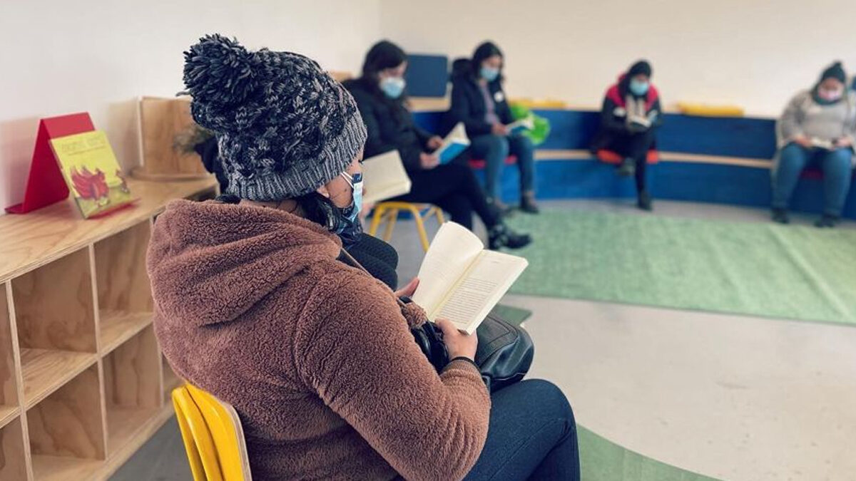 Presentadas en daleProfe: Cuatro iniciativas de profesores que promueven la cultura en el aula