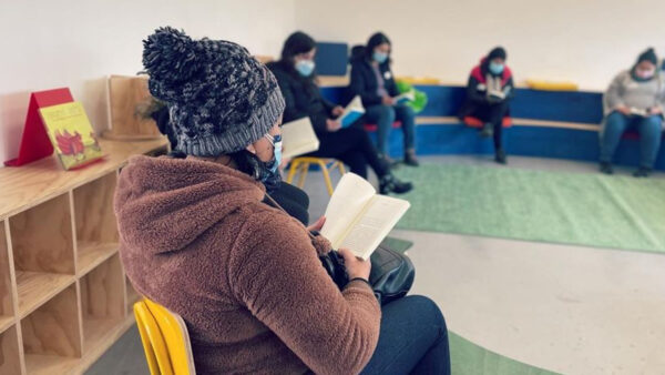 Presentadas en daleProfe: Cuatro iniciativas de profesores que promueven la cultura en el aula