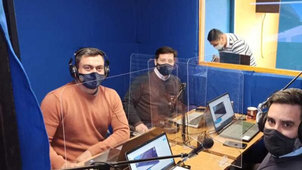 La radio al servicio de la educación