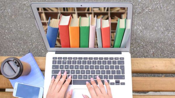 Bibliotecas Vivas y Online