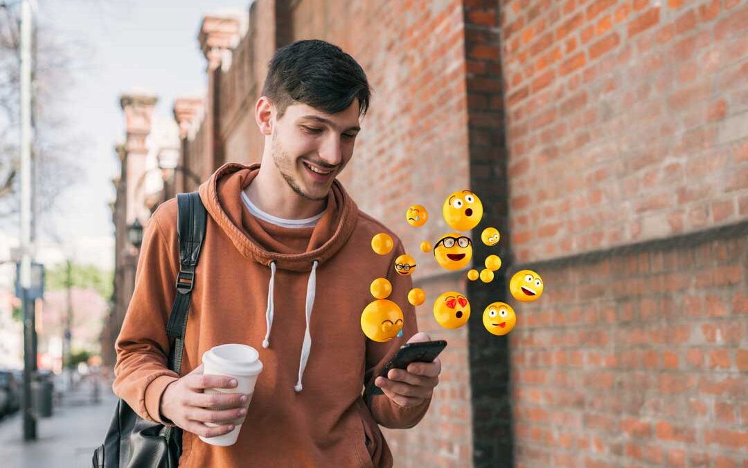 ¿Qué tanto sabes de los emojis?