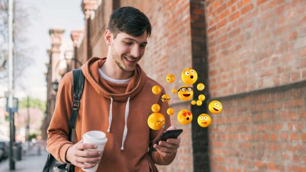 ¿Qué tanto sabes de los emojis?