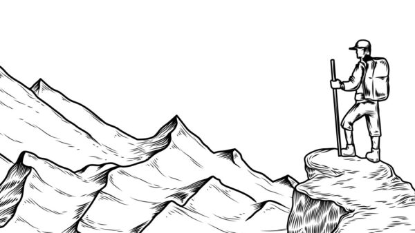Cerros para subir en familia