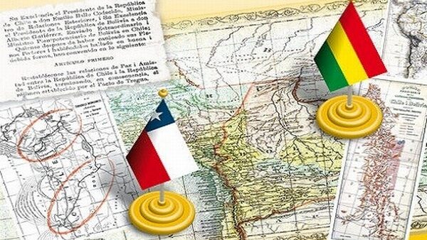 Fallo de la Haya en la Sala de Clases