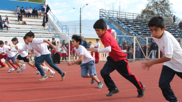 ¿Por qué es importante fomentar la Educación Física en los colegios?