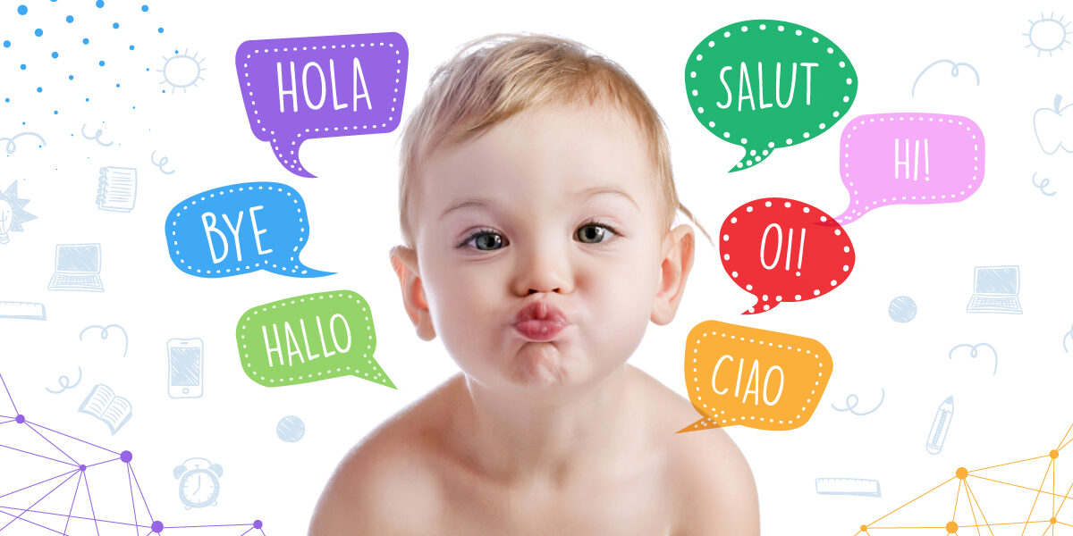 ¿Cómo ayudar a superar un trastorno de lenguaje infantil?