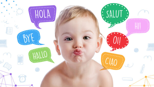 ¿Cómo ayudar a superar un trastorno de lenguaje infantil?