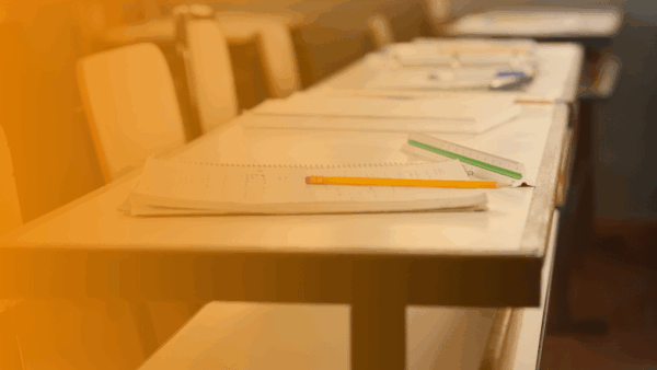 La asistencia escolar: la clave para un año exitoso