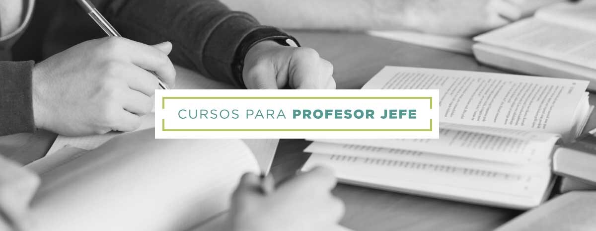Cursos e-learning profesores de aula