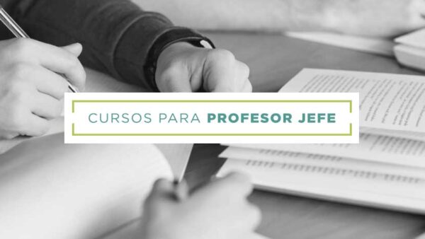 Cursos e-learning profesores de aula