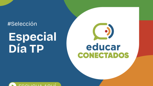 ¡Feliz día de la educación técnico profesional! Revisa esta selección de podcast