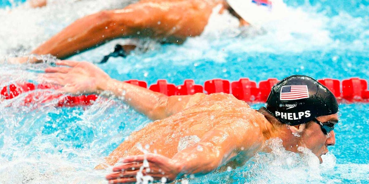 El deporte y lo imposible