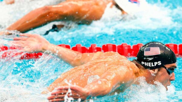 El deporte y lo imposible