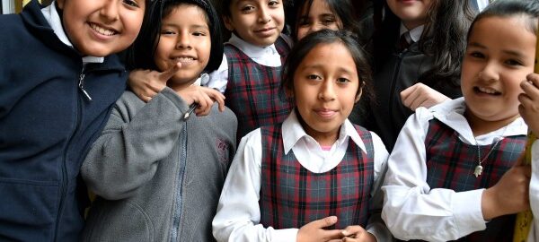 ¿Cómo trabajar con alumnos inmigrantes?