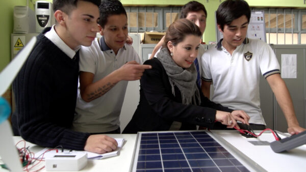 Desafíos de la Educación Técnica en Chile