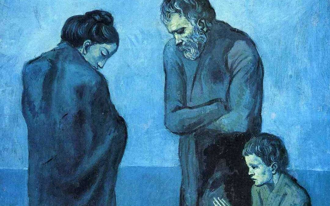Historia de los Colores: Efectos ópticos y sensoriales del color