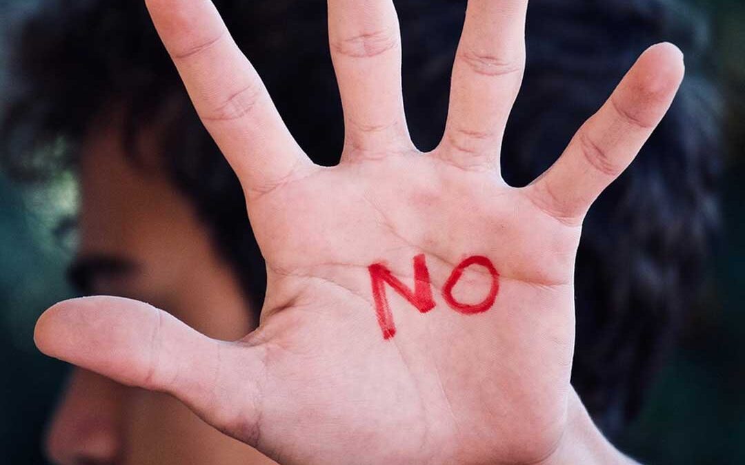 ¿Fobia o rechazo escolar?