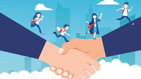 Comunicarse con los hijos y los profesores: El superpoder de los padres