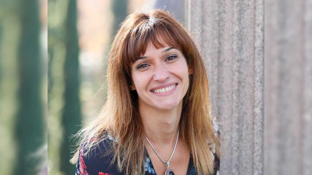 Raquel de Diego: “Ser mejores padres es una tarea a la que todos debemos aspirar”