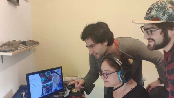 Profesor y teconología: El challenge de las familias