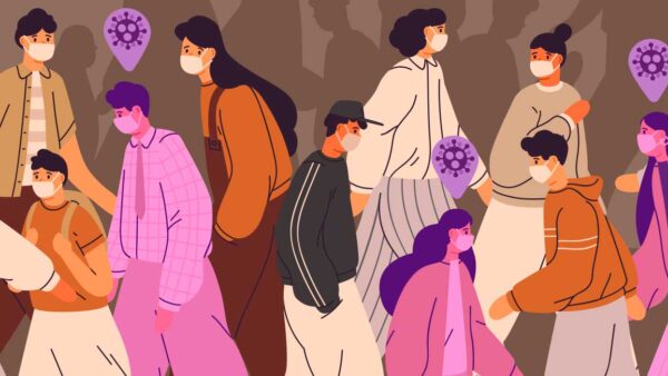 Adolescentes tras la pandemia