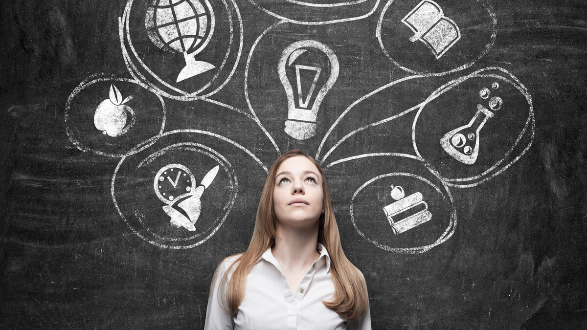 Orientación vocacional: Mirar el presente con visión de futuro