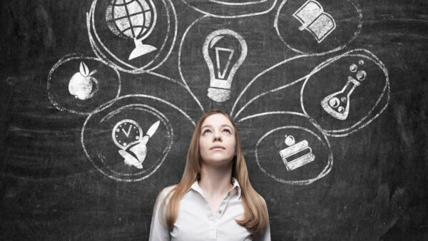 Orientación vocacional: Mirar el presente con visión de futuro