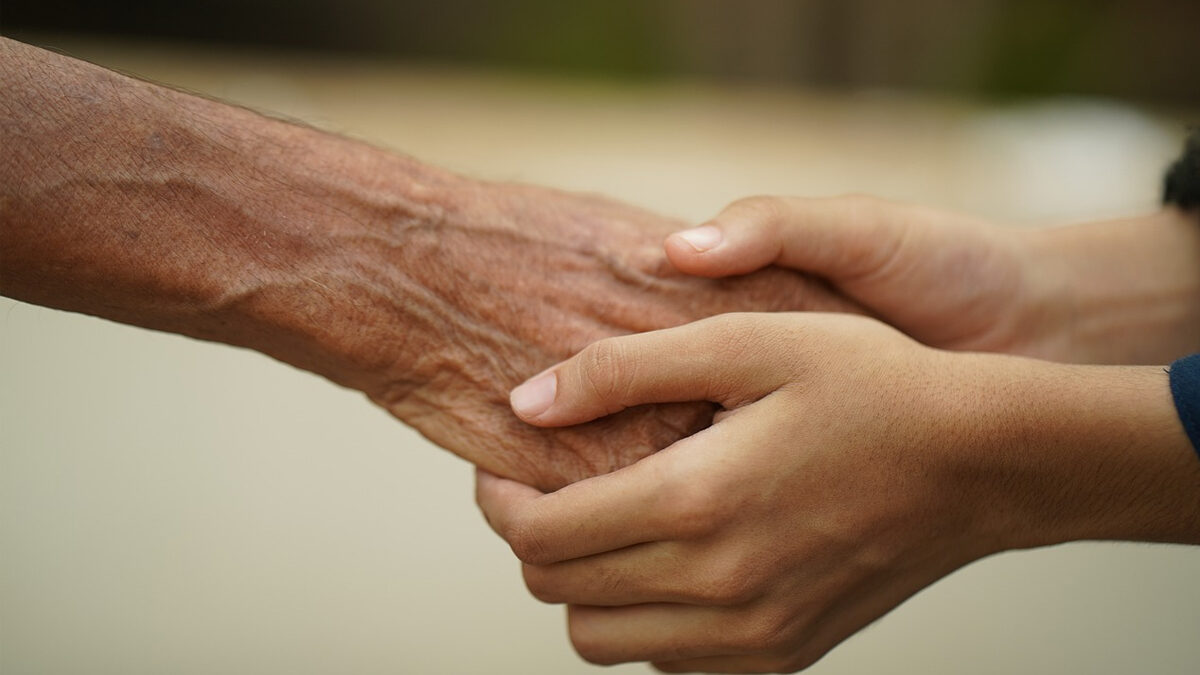 Aprender a cuidar para generar cuidados