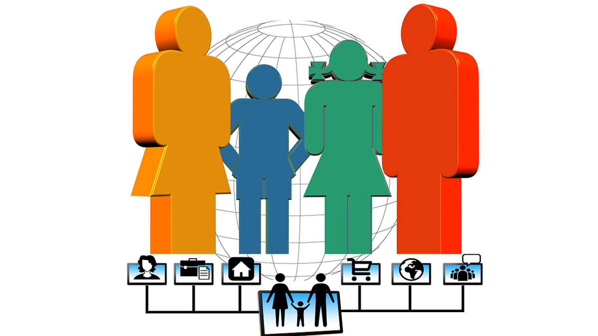 Más información al servicio de las familias
