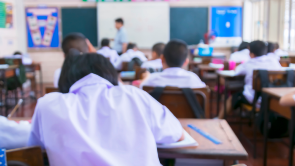 Construir una sana convivencia, un desafío compartido entre colegio y familia