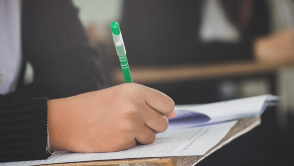 Educar es ayudar a crecer