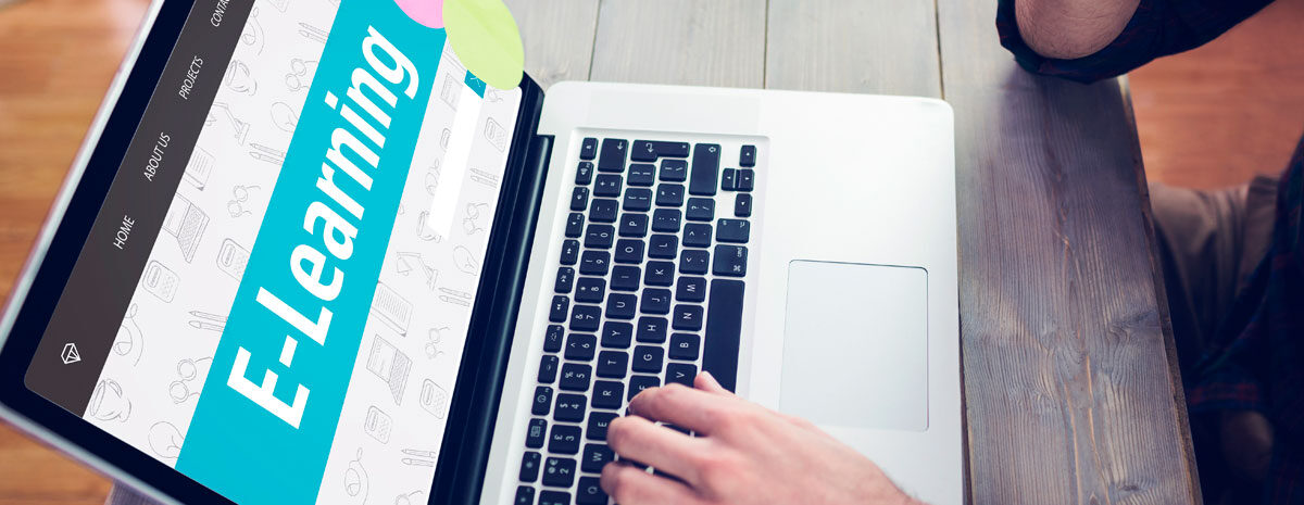 E-learning: tendencia mundial
