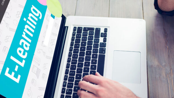 E-learning: tendencia mundial