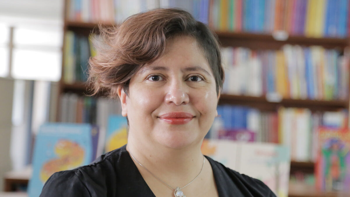 “La innovación puede ser fomentada desde el currículum”