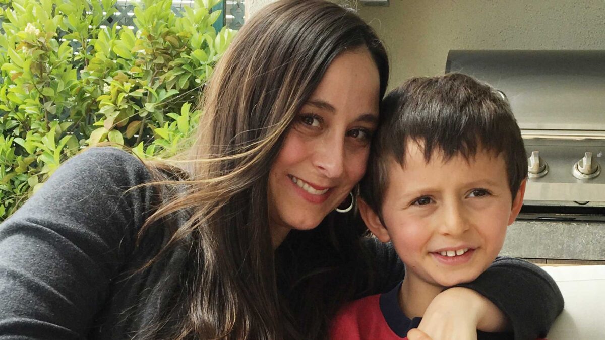 La educación de un niño con necesidades educativas especiales: Un Desafío diario  y permanente