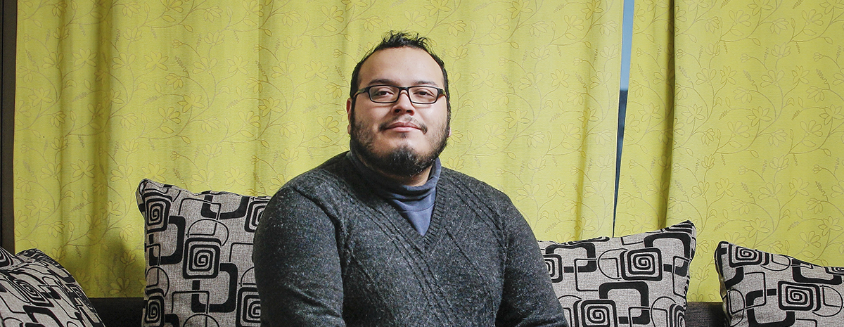 Finalista Global Teacher Prize, “Debemos creer en nuestros estudiantes, ellos son capaces de lograr cualquier sueño”