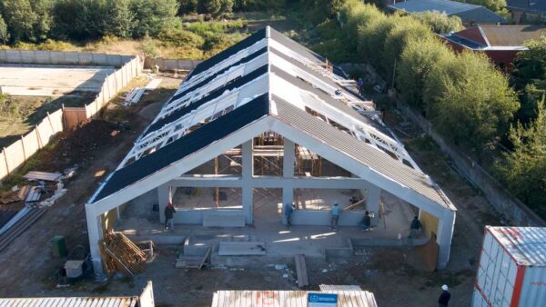 Desde La Araucanía, un centro de colaboración para toda la educación TP del país