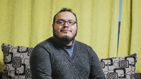 Finalista Global Teacher Prize, “Debemos creer en nuestros estudiantes, ellos son capaces de lograr cualquier sueño”