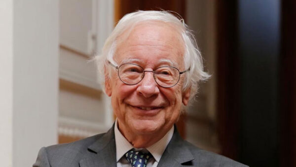 José Joaquín Brunner: “Si no se recupera la autoridad del profesor, es difícil mejorar el clima de aprendizaje”