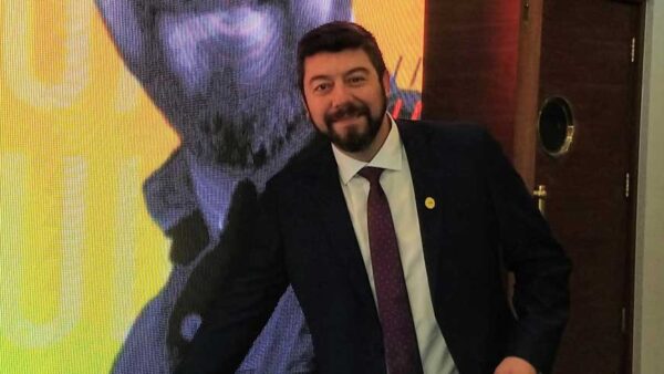Finalista del premio Global Teacher Prize: “La educación integral es la que te prepara para la vida”