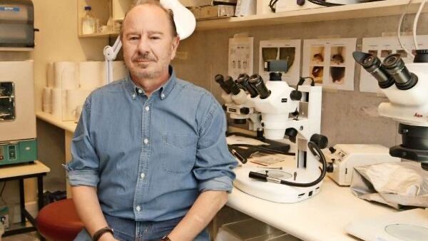 Premio Nacional de Ciencias 2020, Francisco Bozinovic: Cuidar el medio ambiente es proteger nuestra propia casa